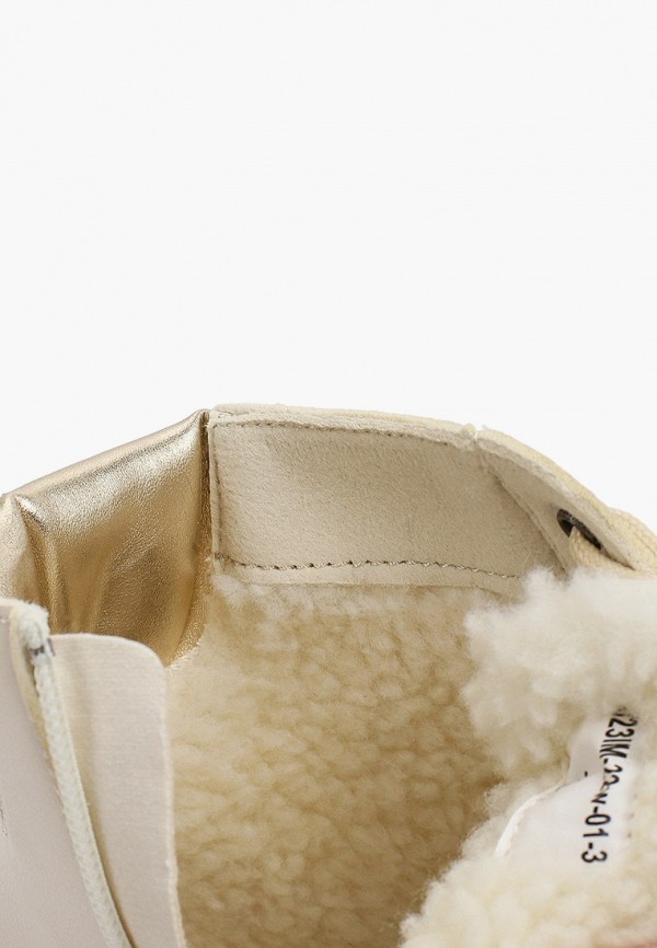 фото Кеды patrol