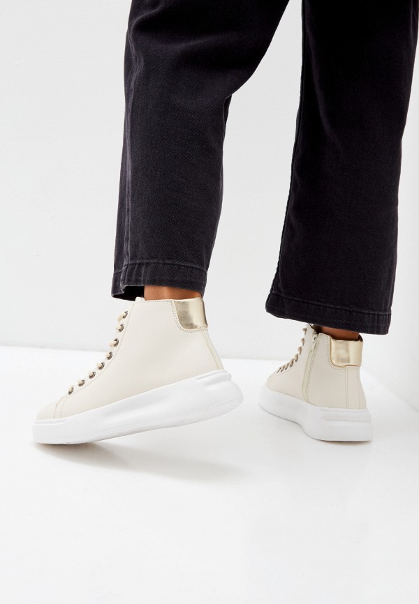 фото Кеды patrol