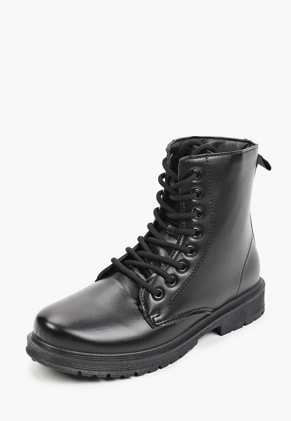 фото Ботинки patrol