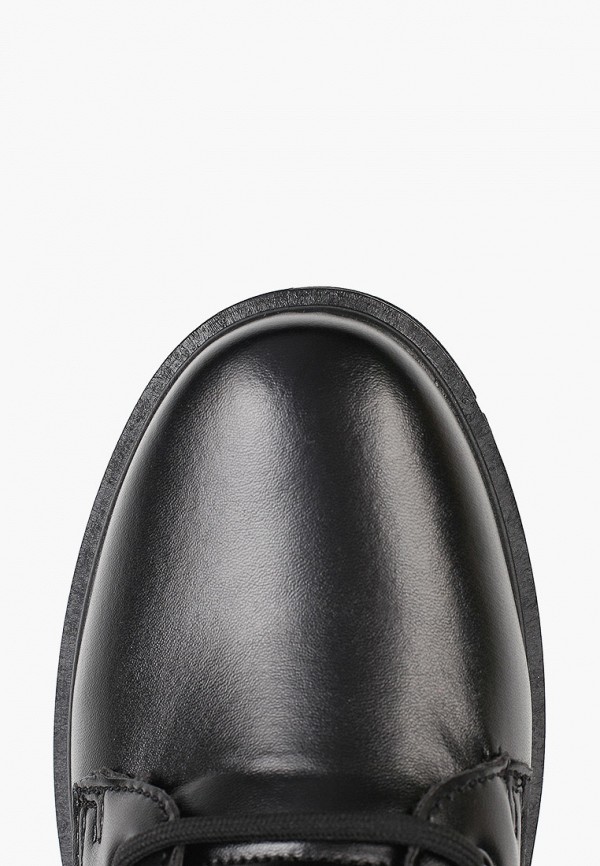 фото Ботинки patrol