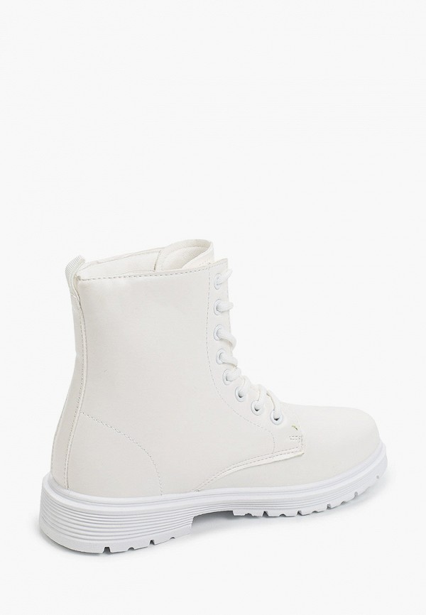 фото Ботинки patrol