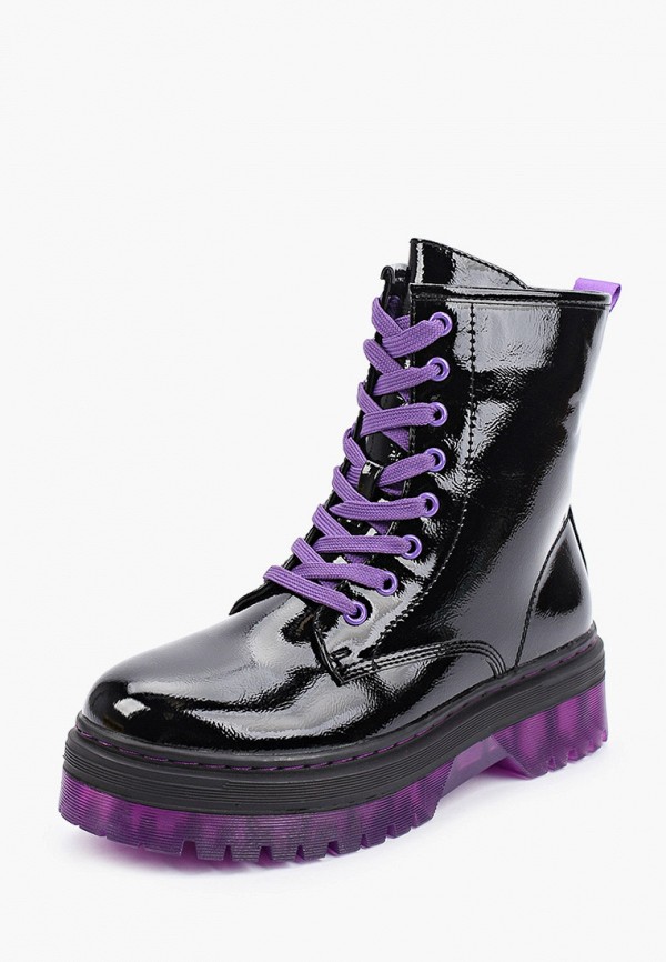 фото Ботинки patrol