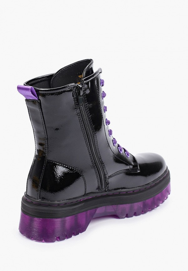 фото Ботинки patrol