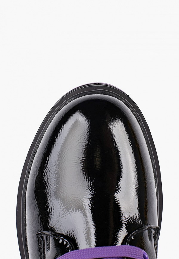 фото Ботинки patrol