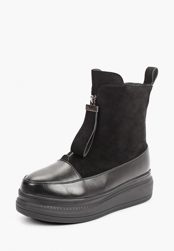 фото Ботинки patrol