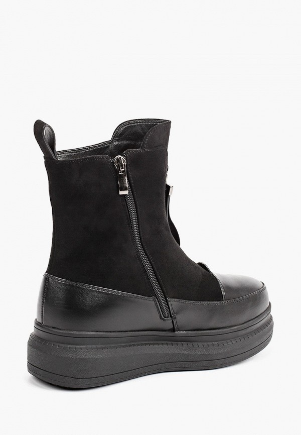 фото Ботинки patrol