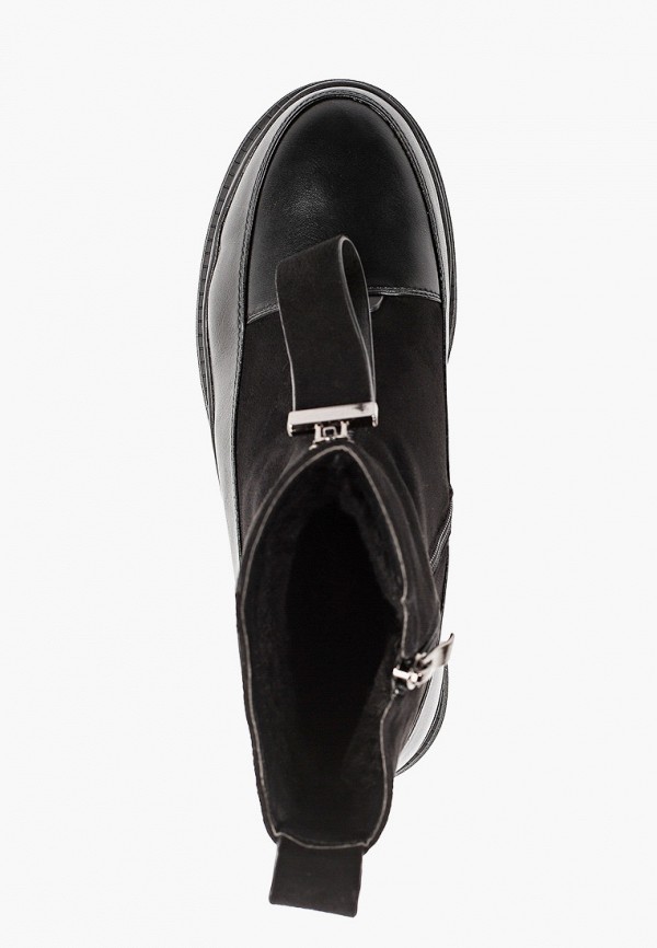 фото Ботинки patrol