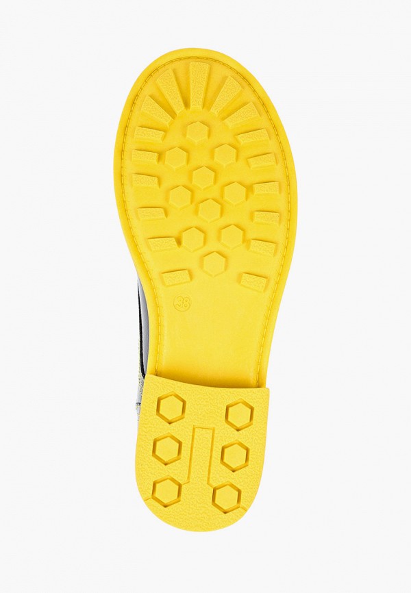 фото Ботинки patrol