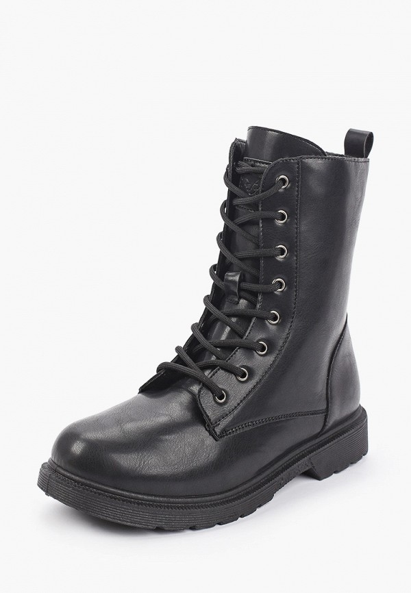 фото Ботинки patrol