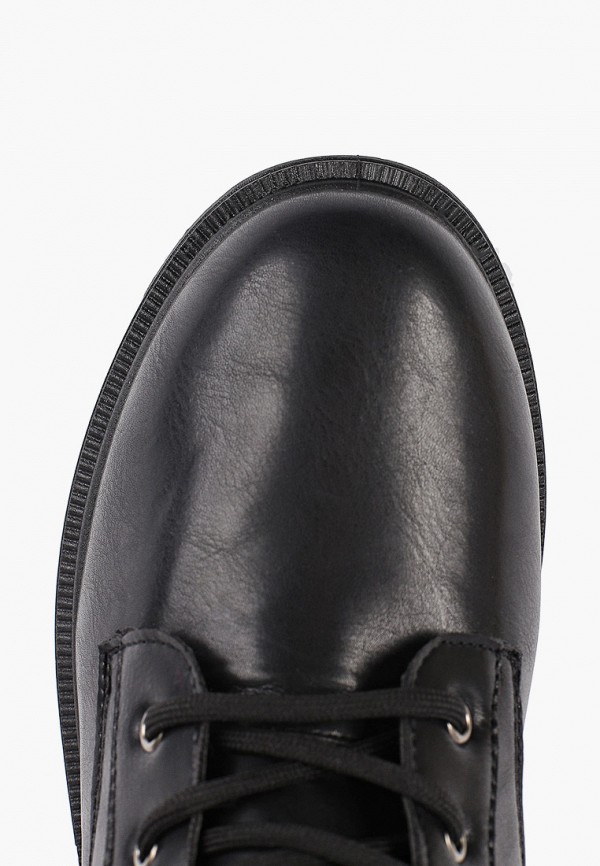 фото Ботинки patrol