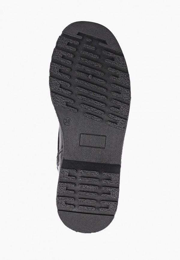 фото Ботинки patrol