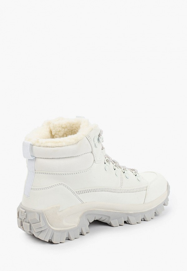 фото Ботинки трекинговые patrol