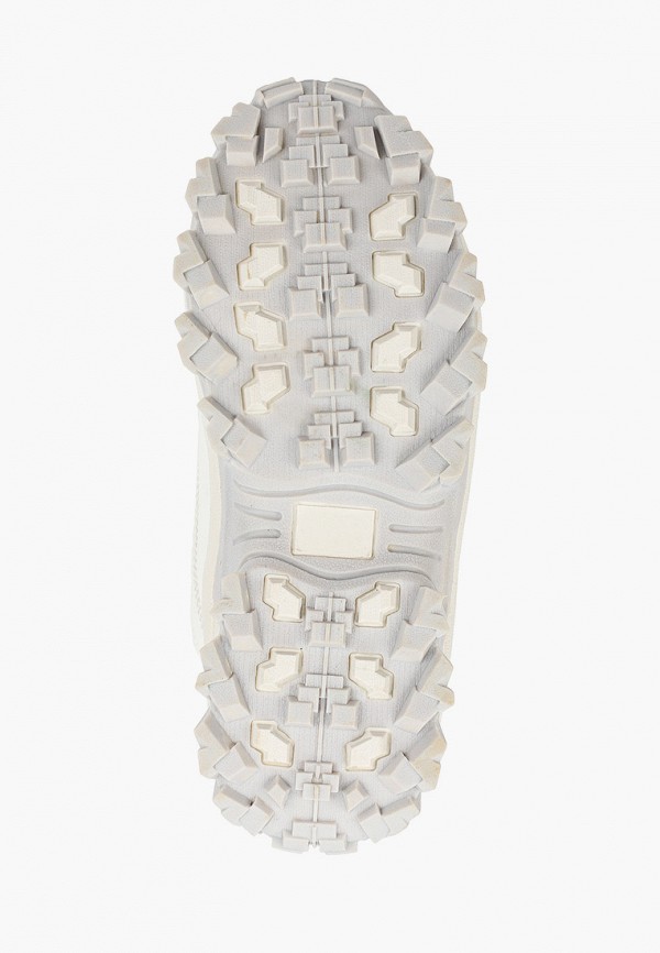 фото Ботинки трекинговые patrol