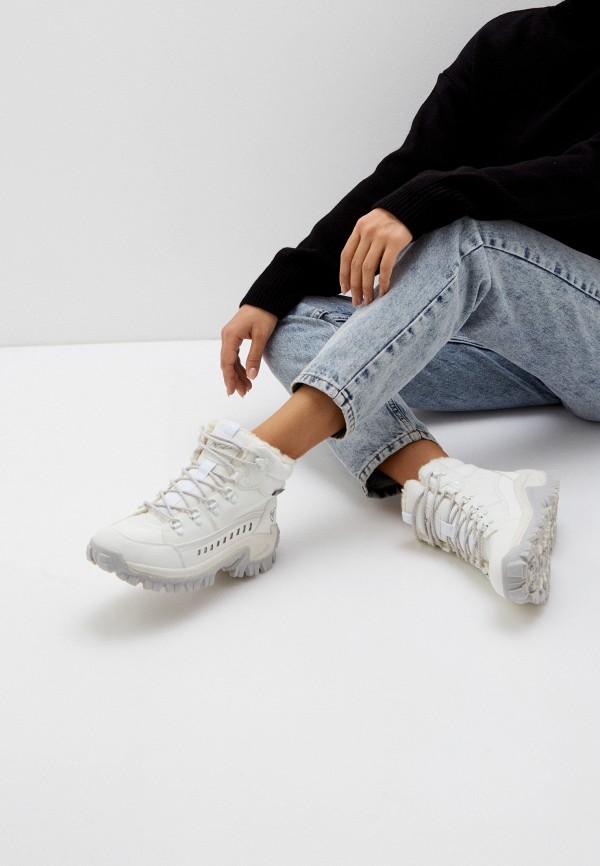 фото Ботинки трекинговые patrol