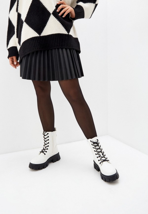 фото Ботинки patrol