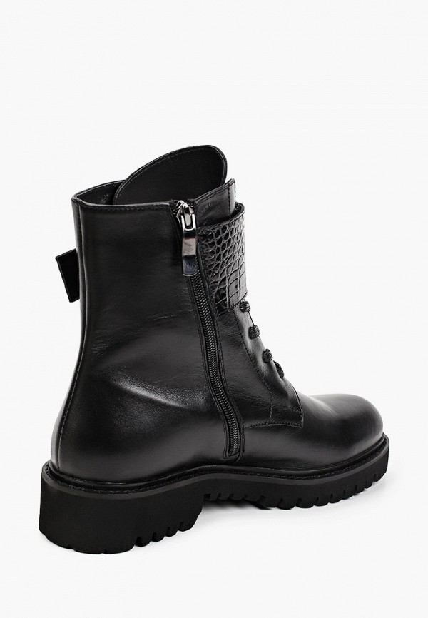 фото Ботинки giotto