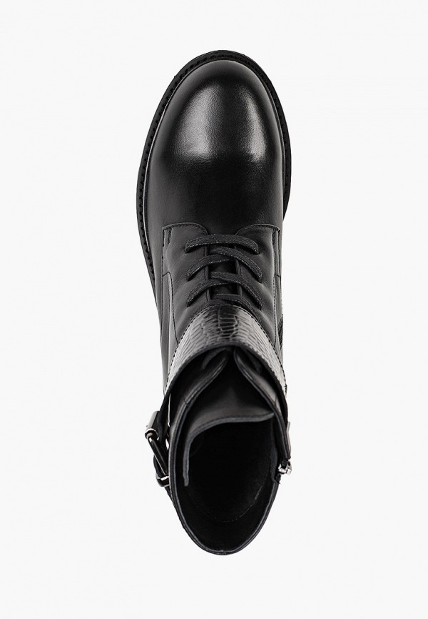 фото Ботинки giotto