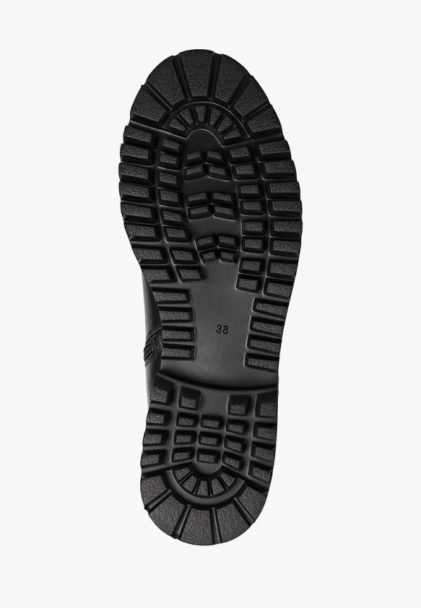 фото Ботинки giotto