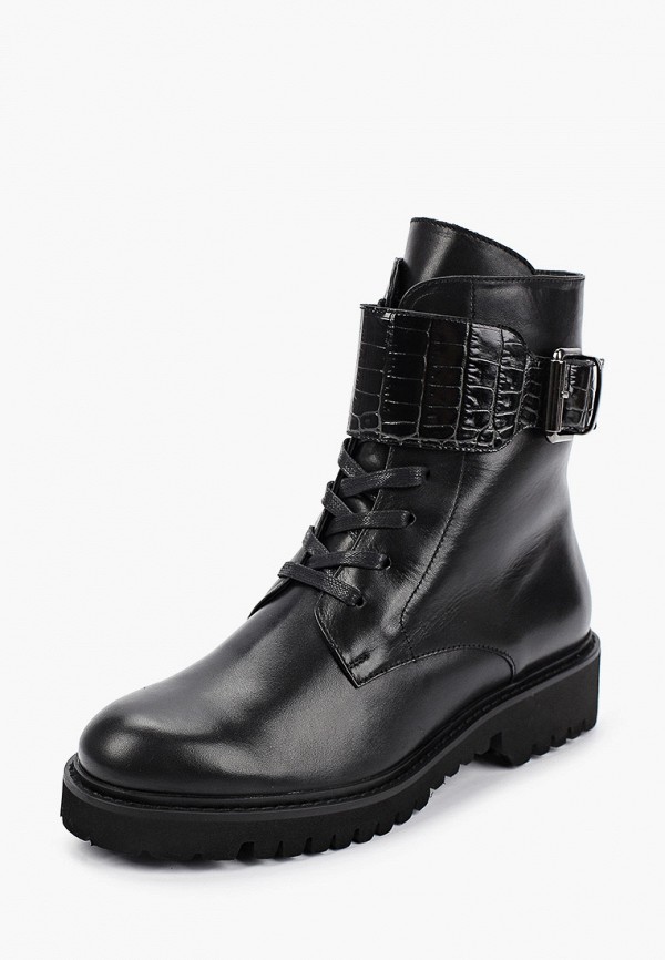 фото Ботинки giotto