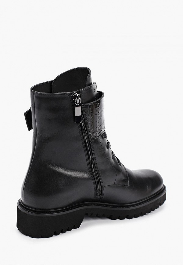 фото Ботинки giotto