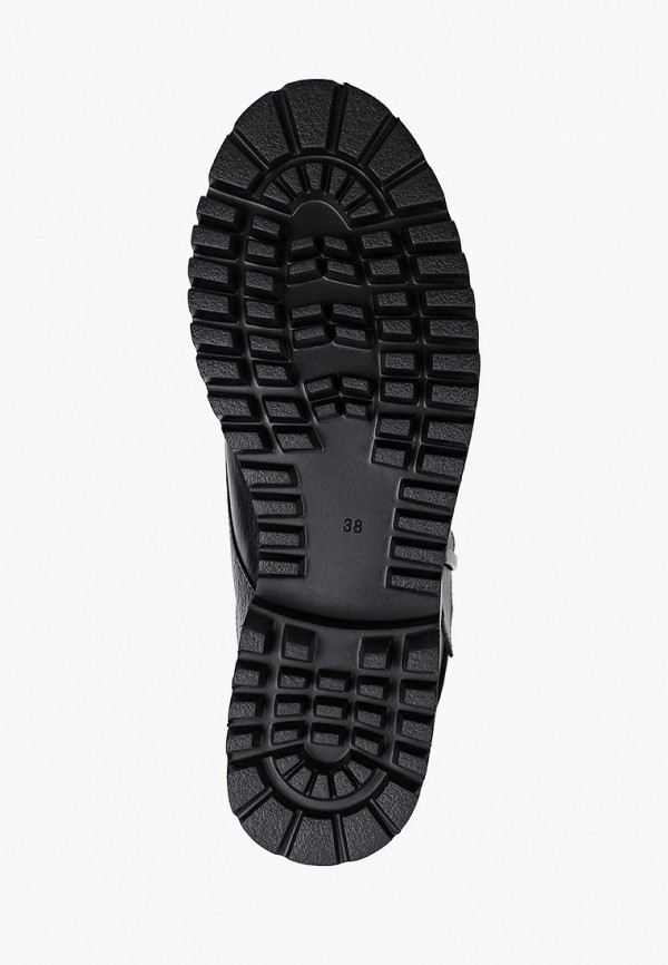 фото Ботинки giotto