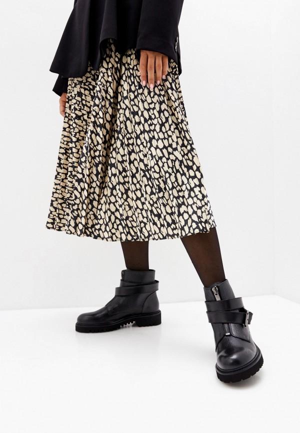 фото Ботинки giotto