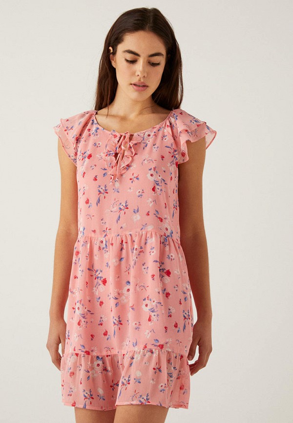 

Платье Springfield, Розовый