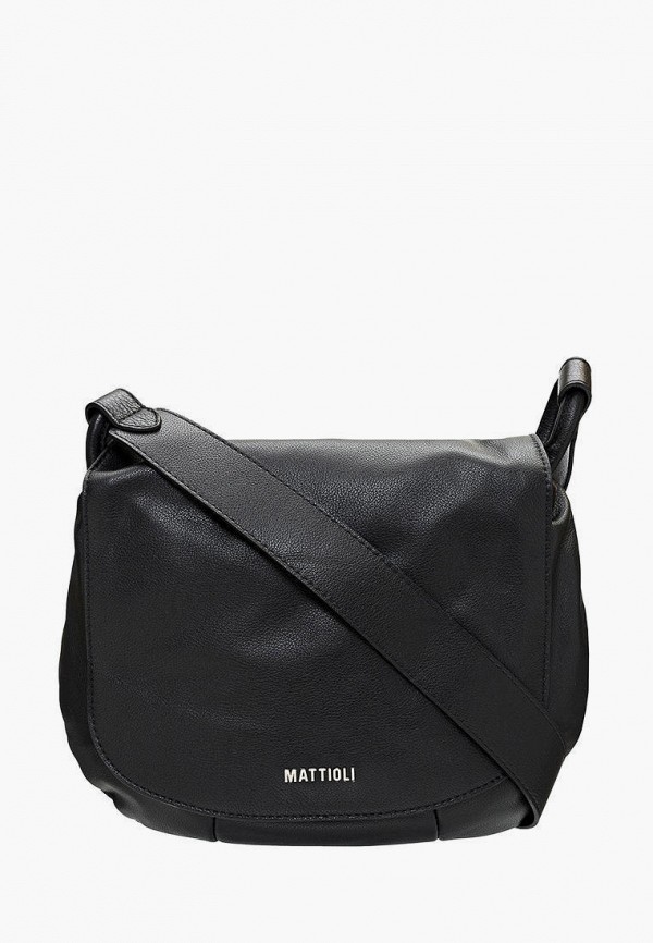 

Сумка Mattioli, Черный, Mattioli MP002XW08HPA