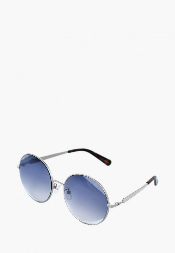 

Очки солнцезащитные LuckyLook, Серебряный, LuckyLook MP002XW08HQI