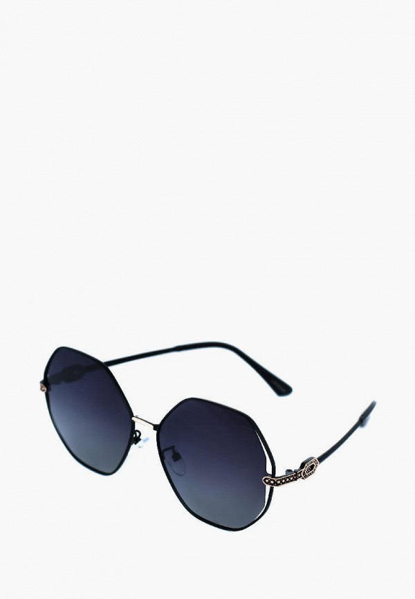 

Очки солнцезащитные LuckyLook, Черный, LuckyLook MP002XW08HQK