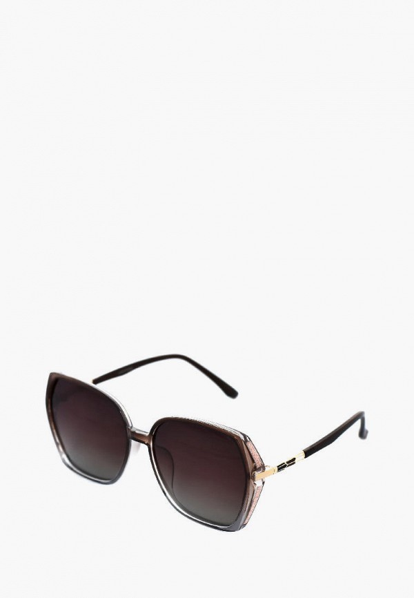 

Очки солнцезащитные LuckyLook, Черный, LuckyLook MP002XW08HQO