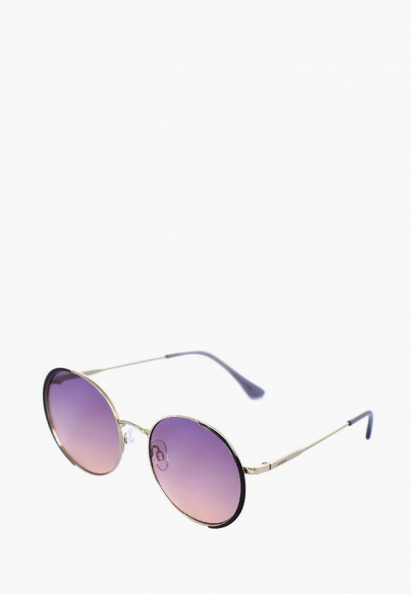 

Очки солнцезащитные LuckyLook, Серебряный, LuckyLook MP002XW08HQX