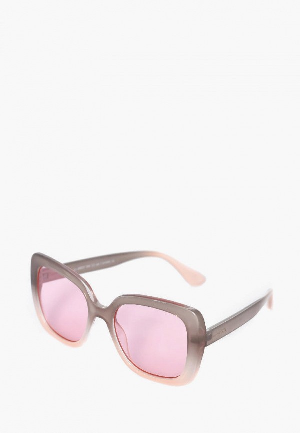 

Очки солнцезащитные LuckyLook, Фиолетовый, LuckyLook MP002XW08HR0