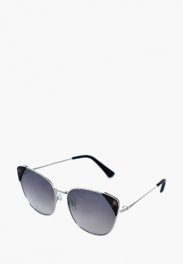 

Очки солнцезащитные LuckyLook, Серебряный, LuckyLook MP002XW08HR8