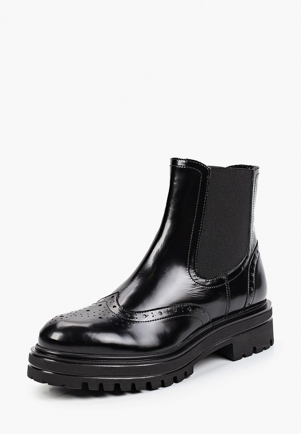 фото Ботинки giotto