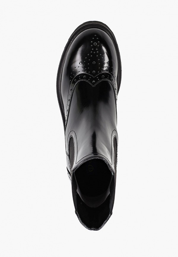 фото Ботинки giotto