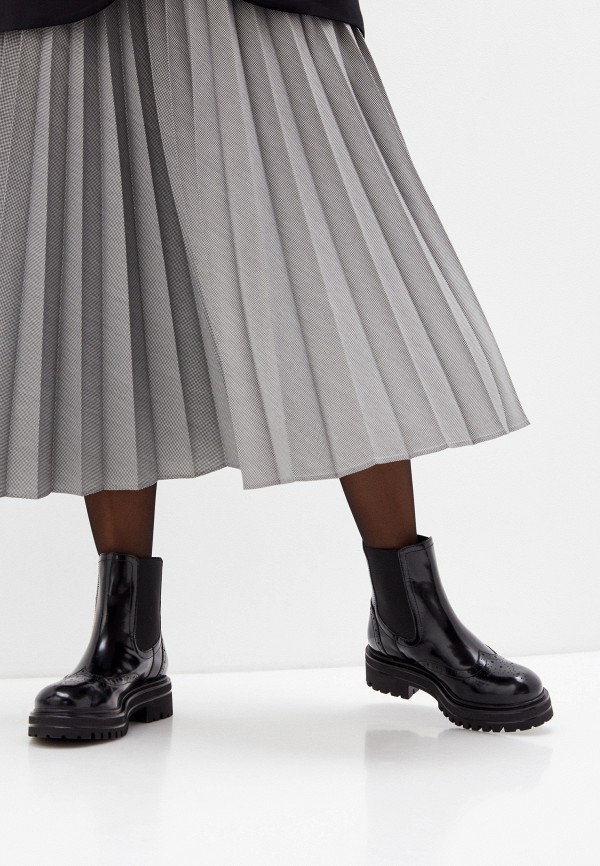 фото Ботинки giotto