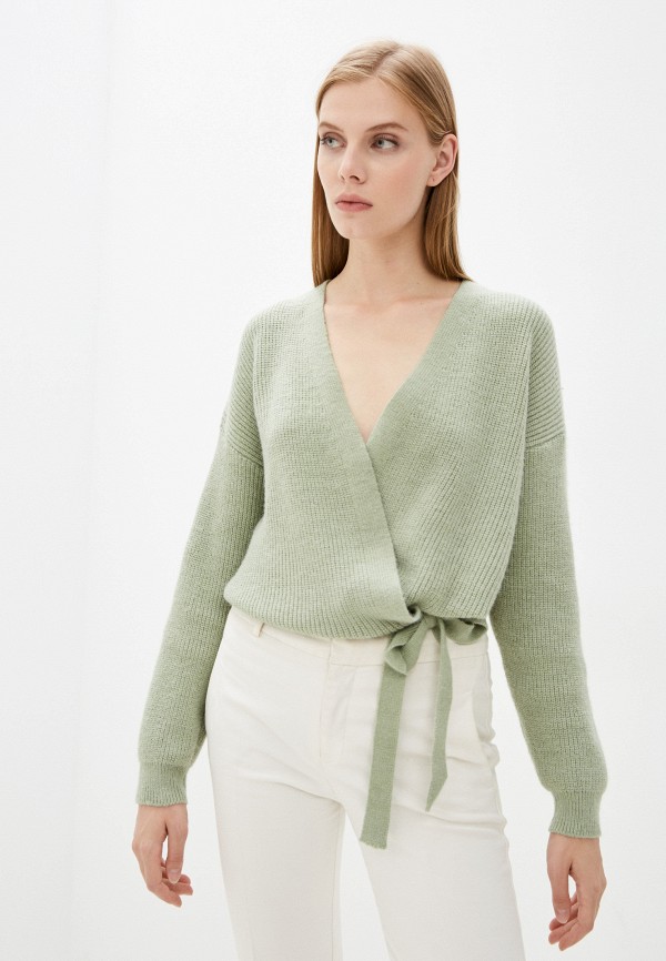 

Кардиган Indiano Natural, Зеленый