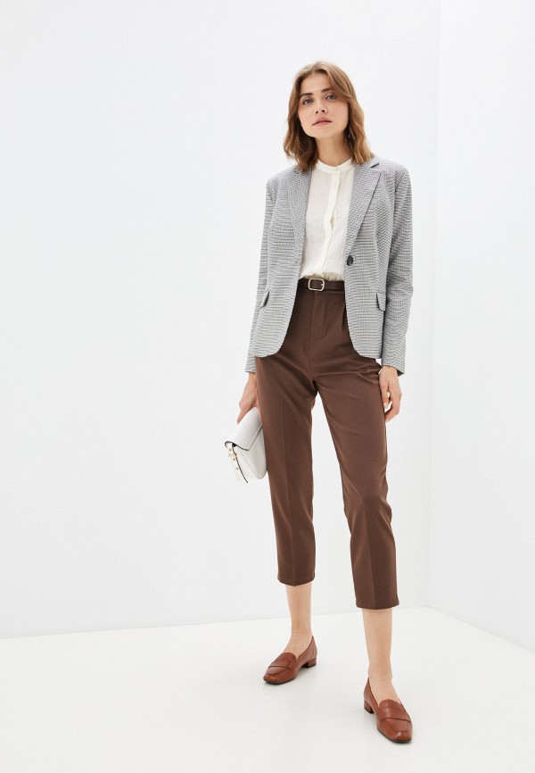 фото Брюки indiano natural