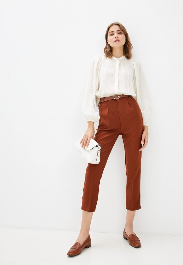 фото Брюки indiano natural