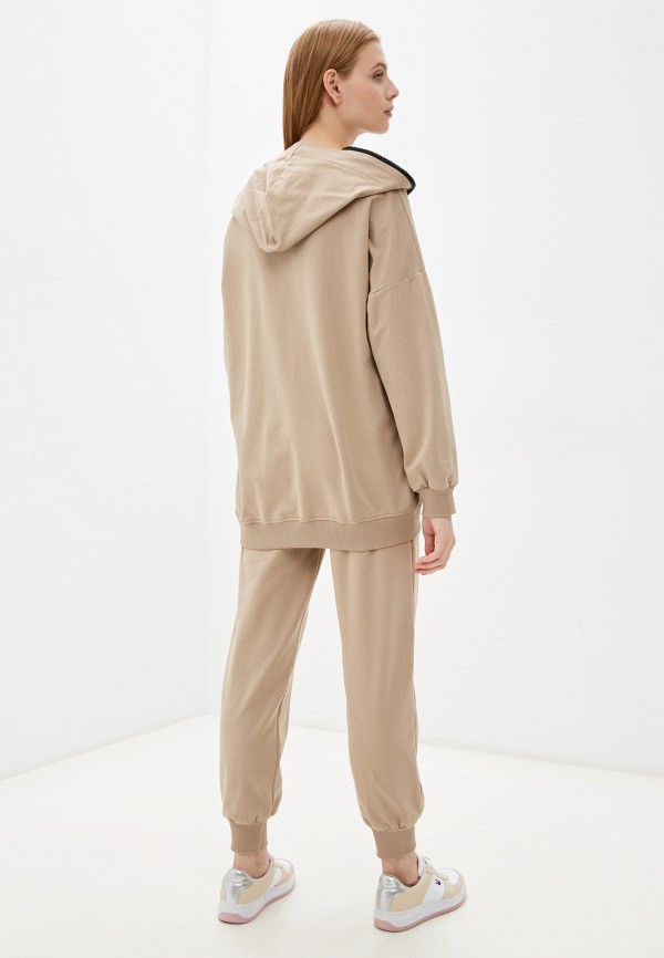 фото Костюм спортивный indiano natural