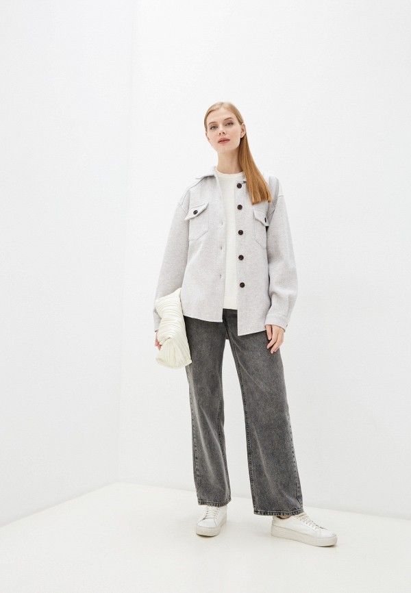 фото Пальто indiano natural