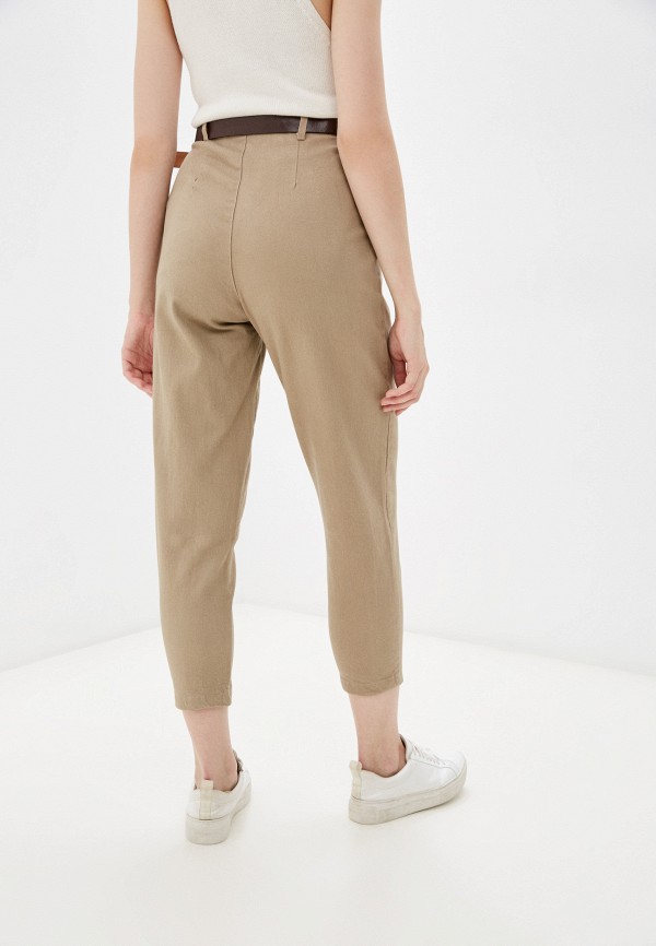 фото Брюки indiano natural