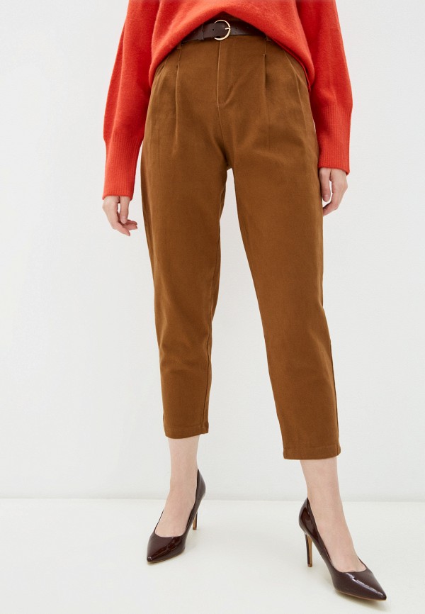 фото Брюки indiano natural