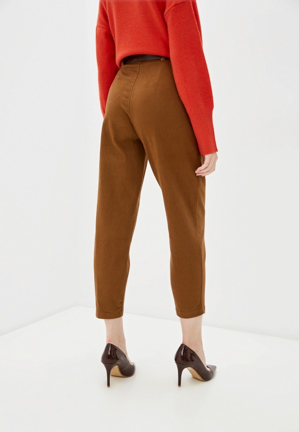 фото Брюки indiano natural