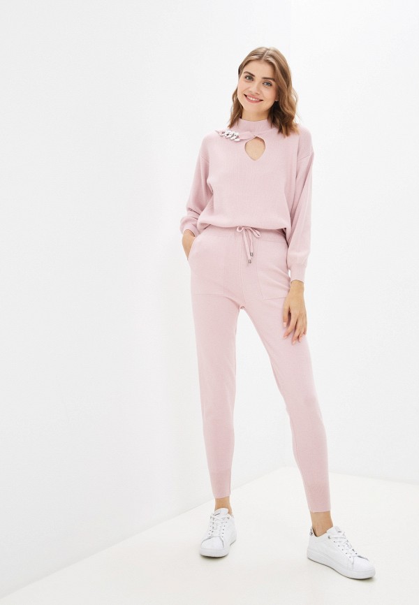 

Костюм Fresh Cotton, Розовый