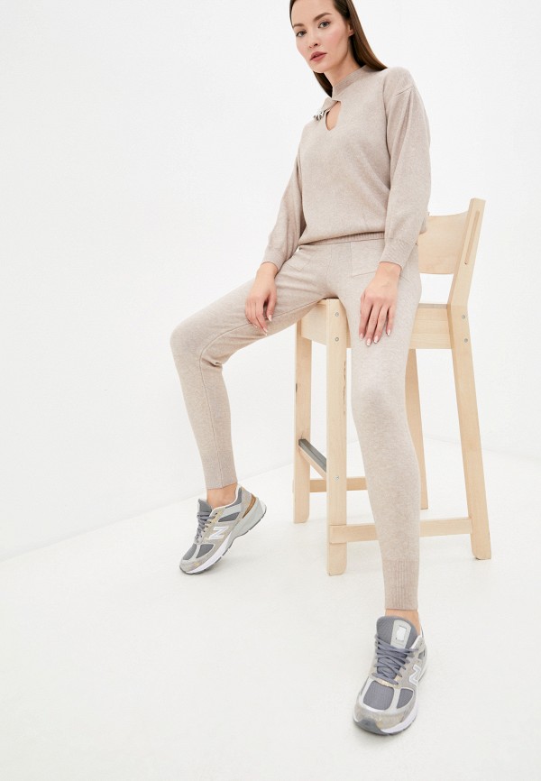 

Костюм Fresh Cotton, Бежевый