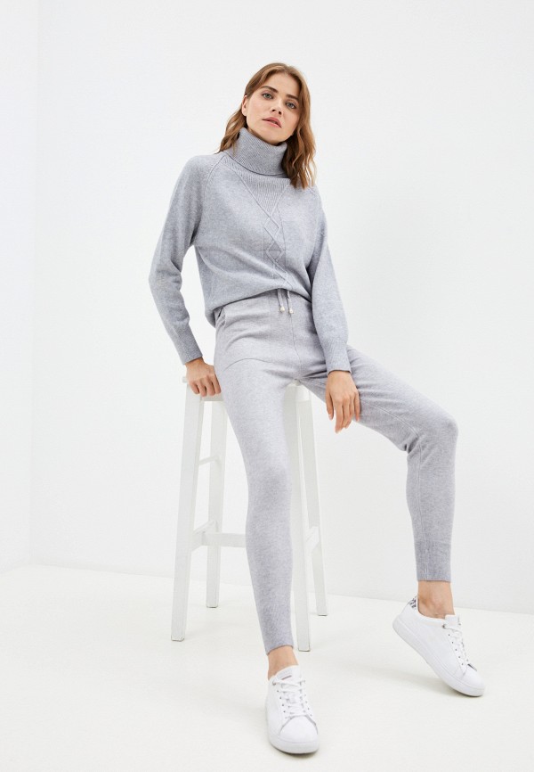 

Костюм Fresh Cotton, Серый