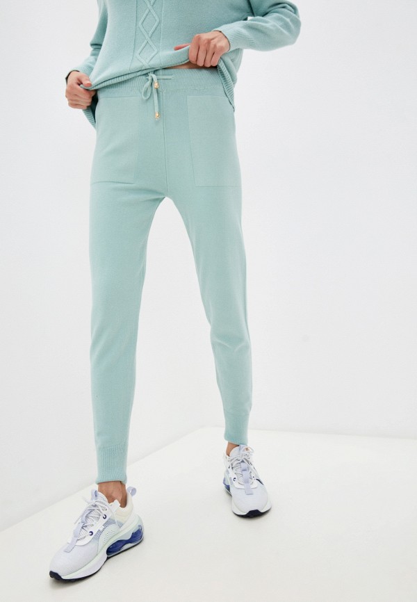 

Костюм Fresh Cotton, Бирюзовый