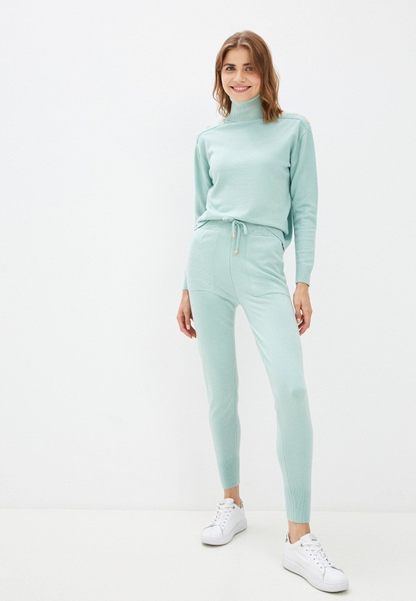 

Костюм Fresh Cotton, Бирюзовый